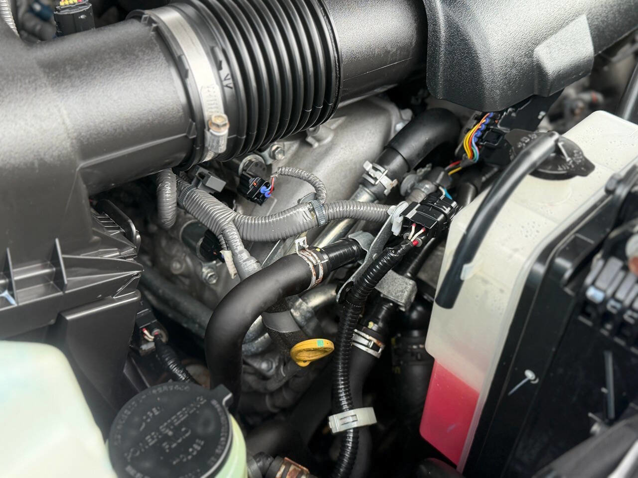 Used 2015 Toyota Tundra SR image 80