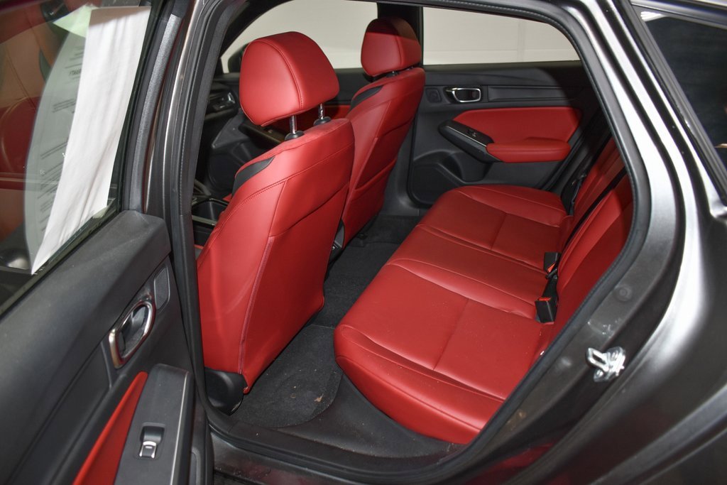 Used 2023 Acura Integra A-Spec image 23