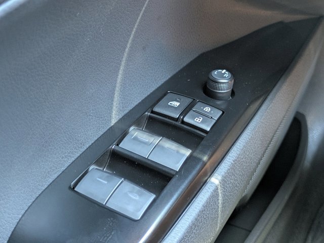 New 2025 Toyota Camry SE FWD image 20
