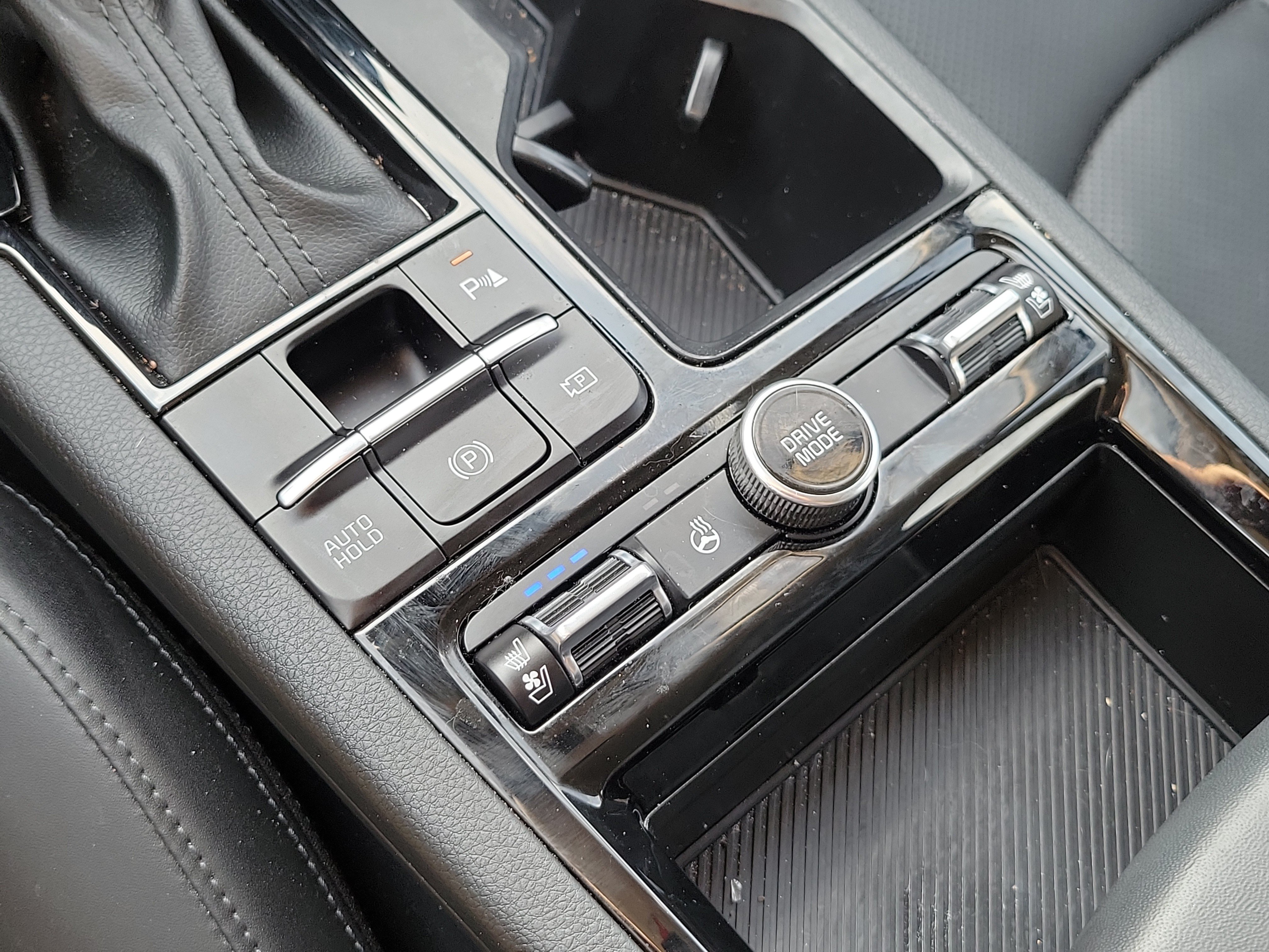 Certified 2025 Kia K5 EX FWD image 35