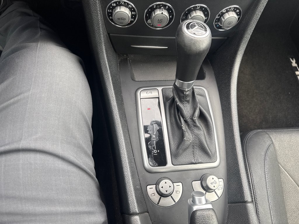 Used 2007 Mercedes-Benz SLK 280 image 15