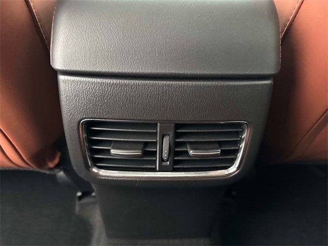 Used 2024 MAZDA CX-5 Carbon Edition image 13