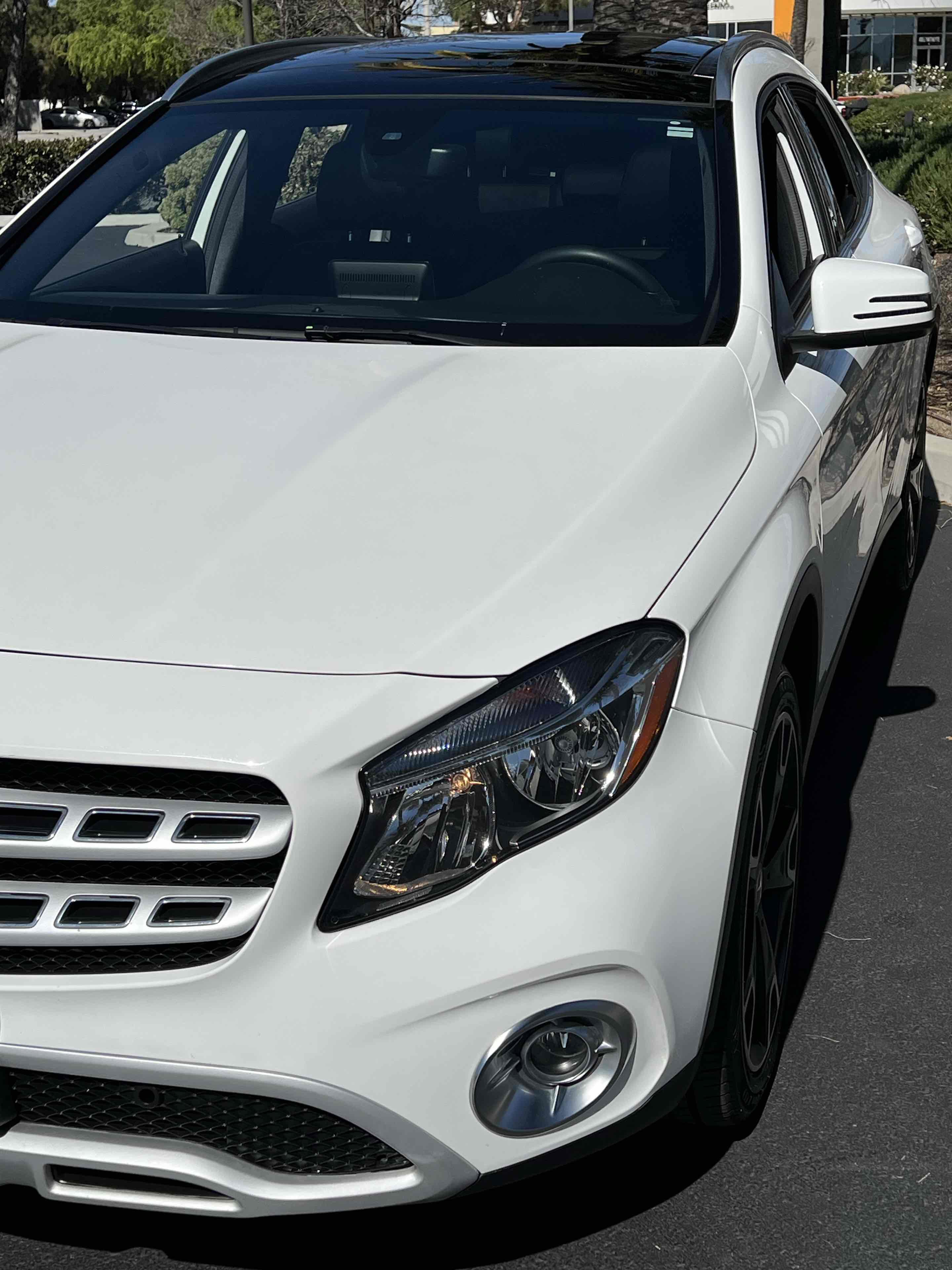 Used 2020 Mercedes-Benz GLA 250 image 63