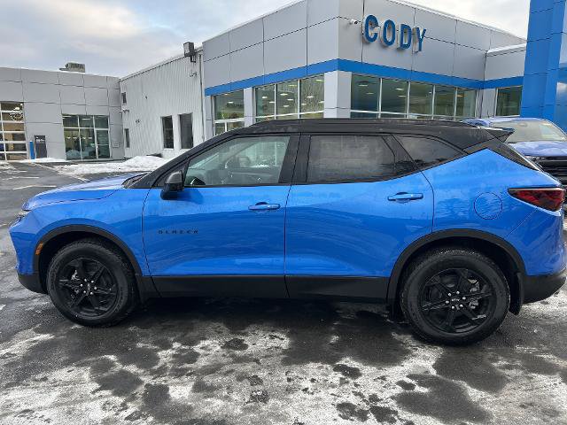 New 2026 Chevrolet Blazer LT w/ Convenience Package image 15