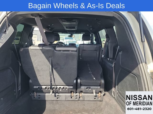 Used 2019 Dodge Grand Caravan GT FWD image 17