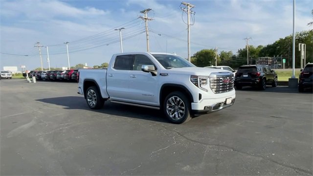 New 2026 GMC Sierra 1500 Denali image 2