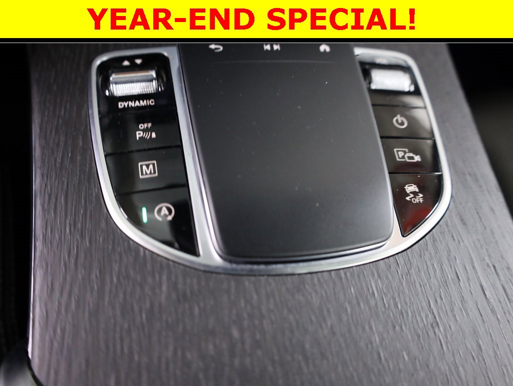 Used 2022 Mercedes-Benz GLC 300 GLC 300 image 27