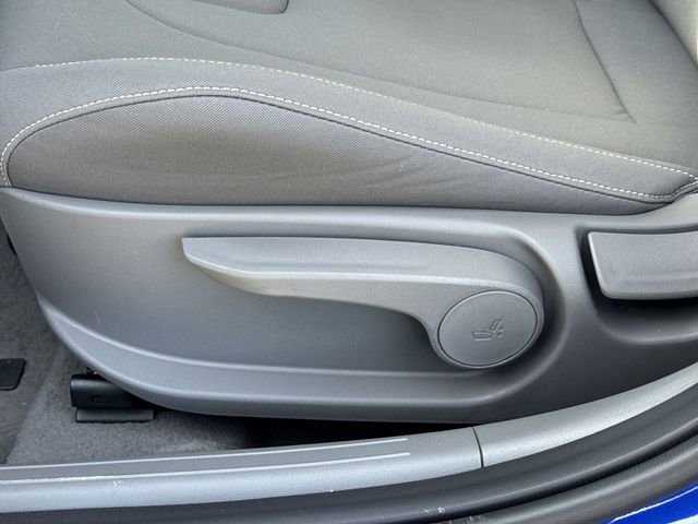 New 2026 Hyundai Elantra Blue w/ Cargo Package image 29