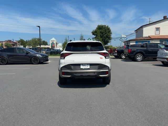 Used 2024 Kia Sportage X-Pro Prestige AWD/4WD image 5