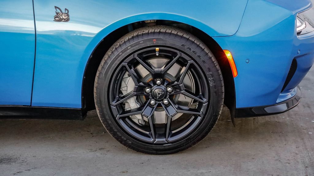New 2026 Dodge Charger R/T Scat Pack image 11