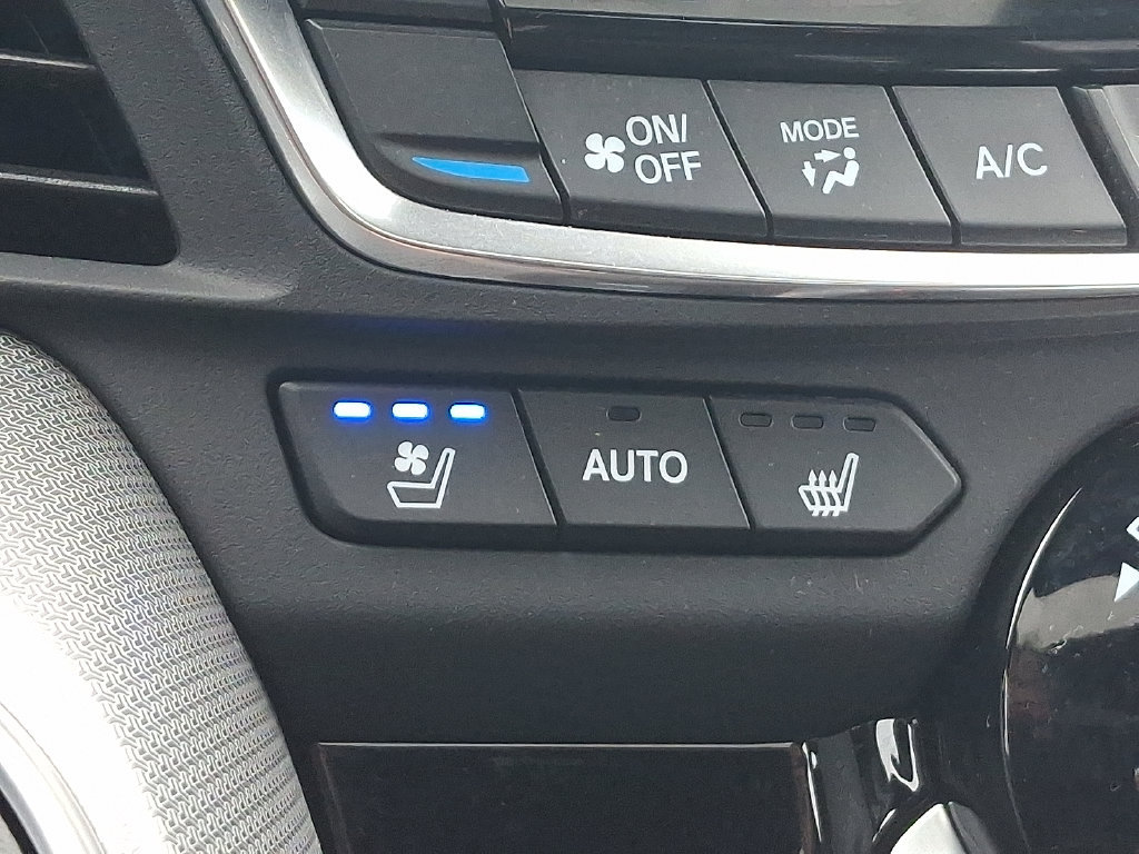 Certified 2025 Acura TLX w/ A-SPEC Package AWD/4WD image 26