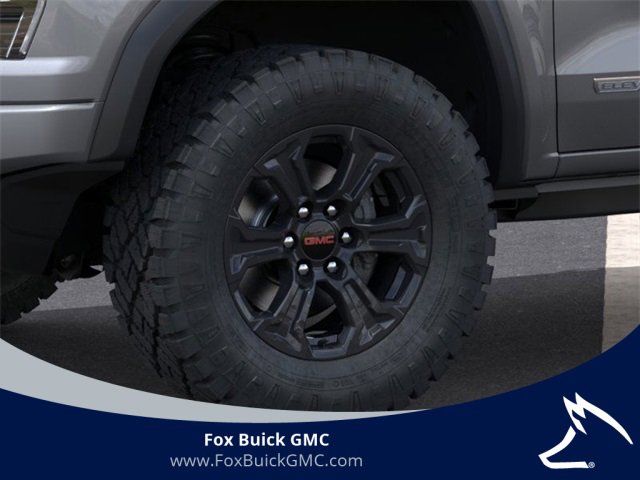 New 2025 GMC Canyon Elevation w/ Convenience Package image 9