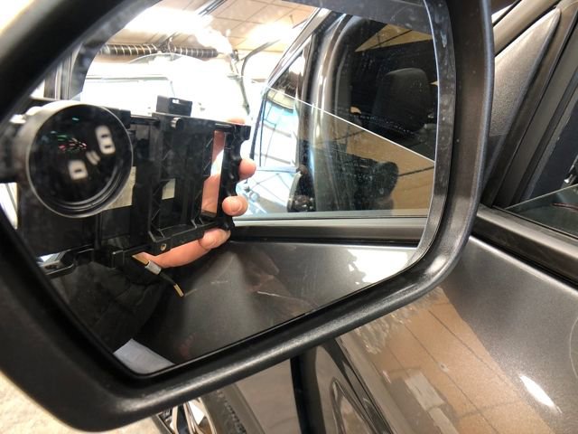 New 2026 Ford Explorer ST-Line image 24