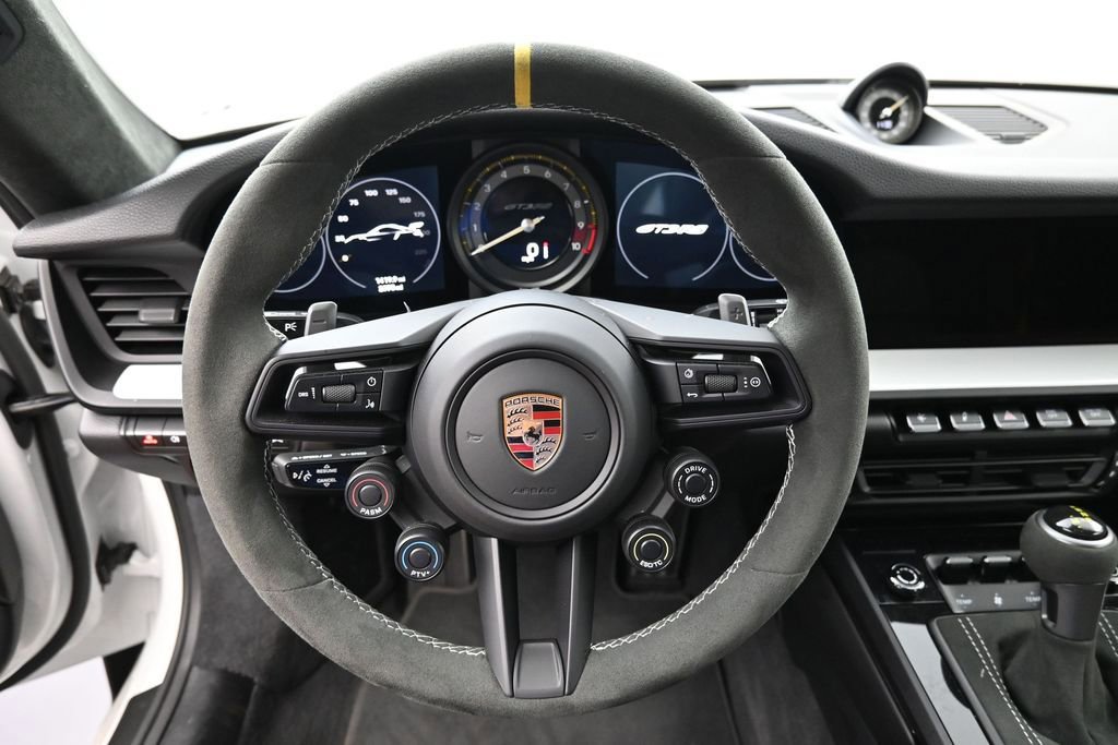 Used 2025 Porsche 911 GT3 RS RWD image 7