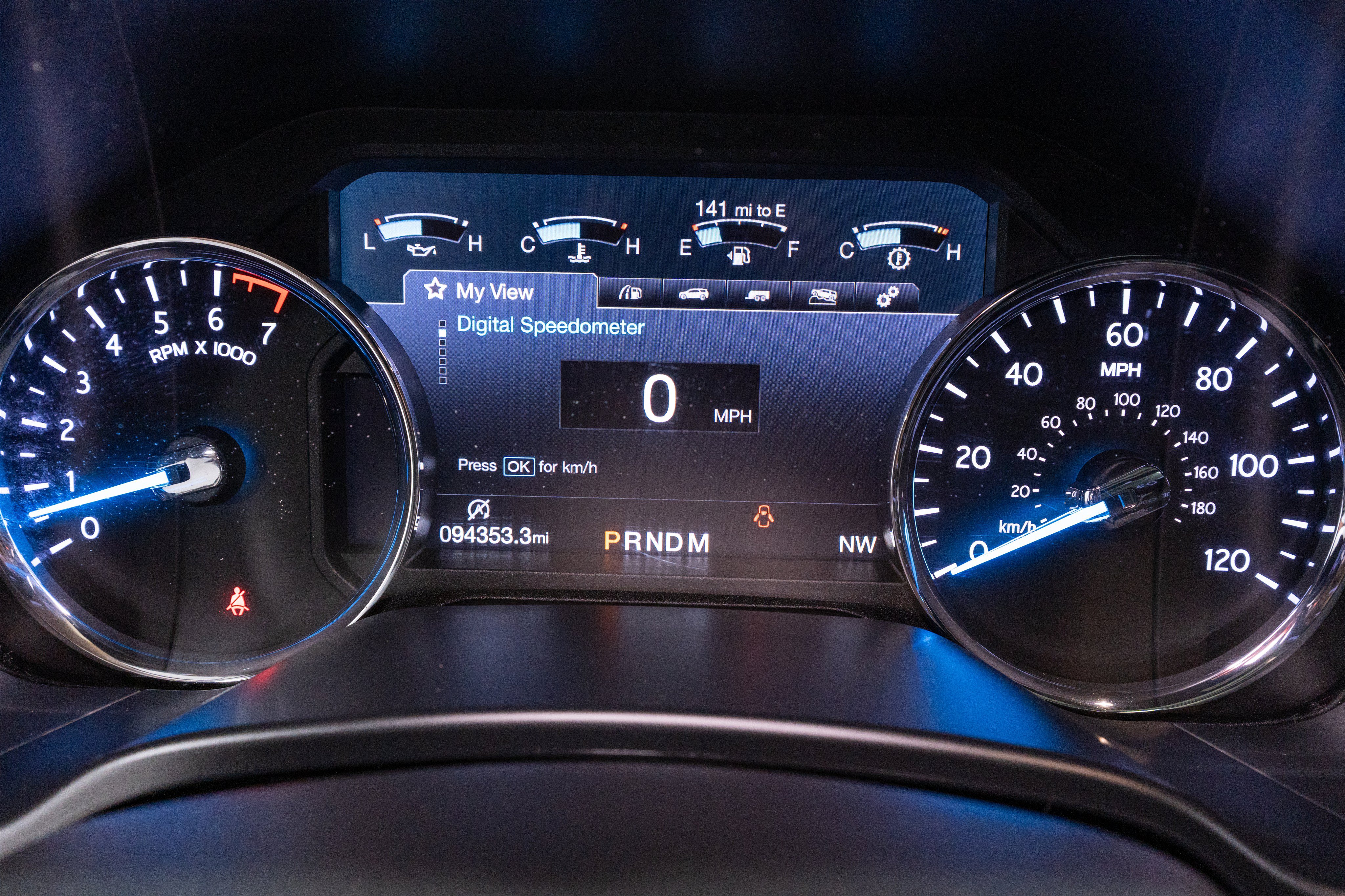 Used 2019 Ford Expedition Max XLT w/ Equipment Group 202A RWD image 23