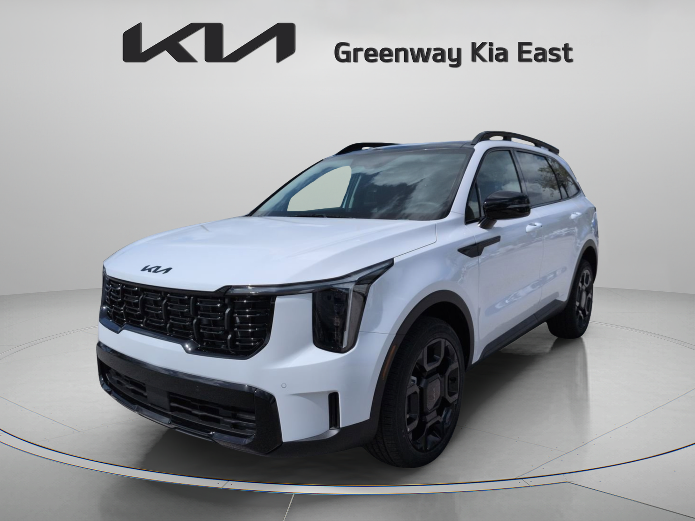 New 2026 Kia Sorento X-Line EX AWD/4WD image 9