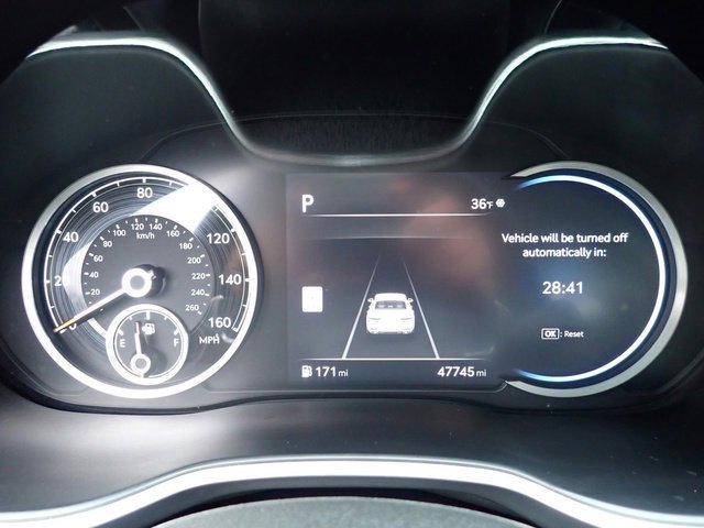 Used 2023 Genesis G80 2.5T image 29