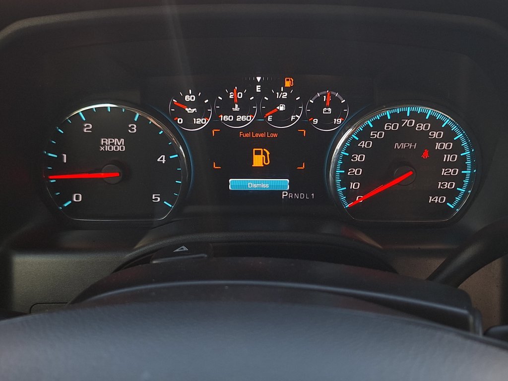 Used 2017 GMC Sierra 3500 Denali w/ Duramax Plus Package AWD/4WD image 18