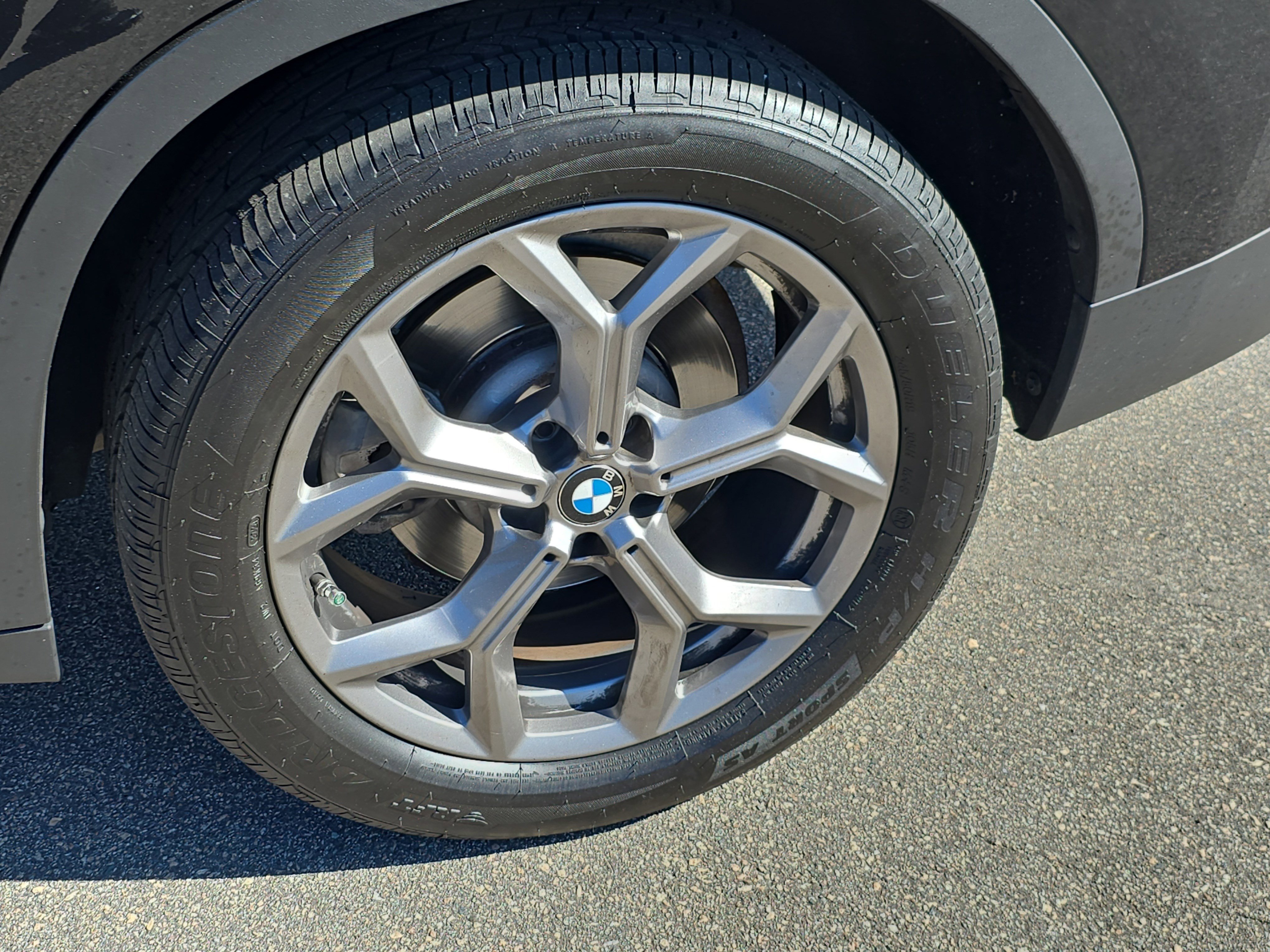 Used 2022 BMW X3 xDrive30i w/ Premium Package 2 image 35