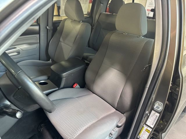 Used 2012 Toyota Tacoma PreRunner image 10