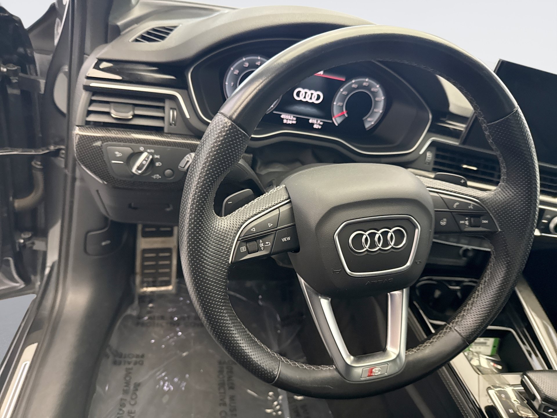 Used 2022 Audi S4 Premium Plus AWD/4WD image 12
