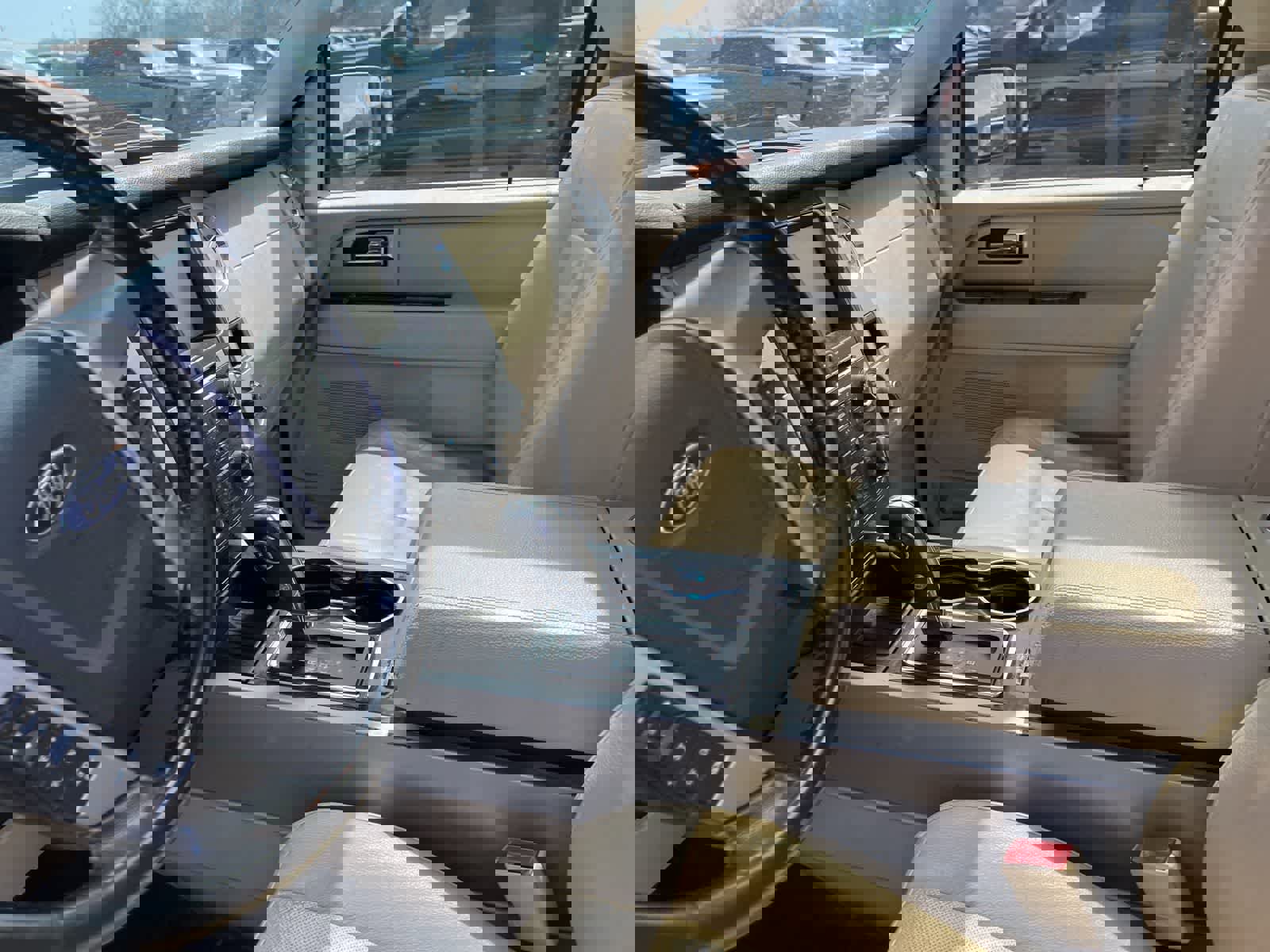 Used 2015 Ford Expedition EL Limited w/ Equipment Group 301A image 26