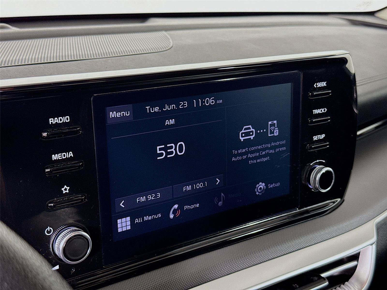 Used 2022 Kia K5 LXS image 15
