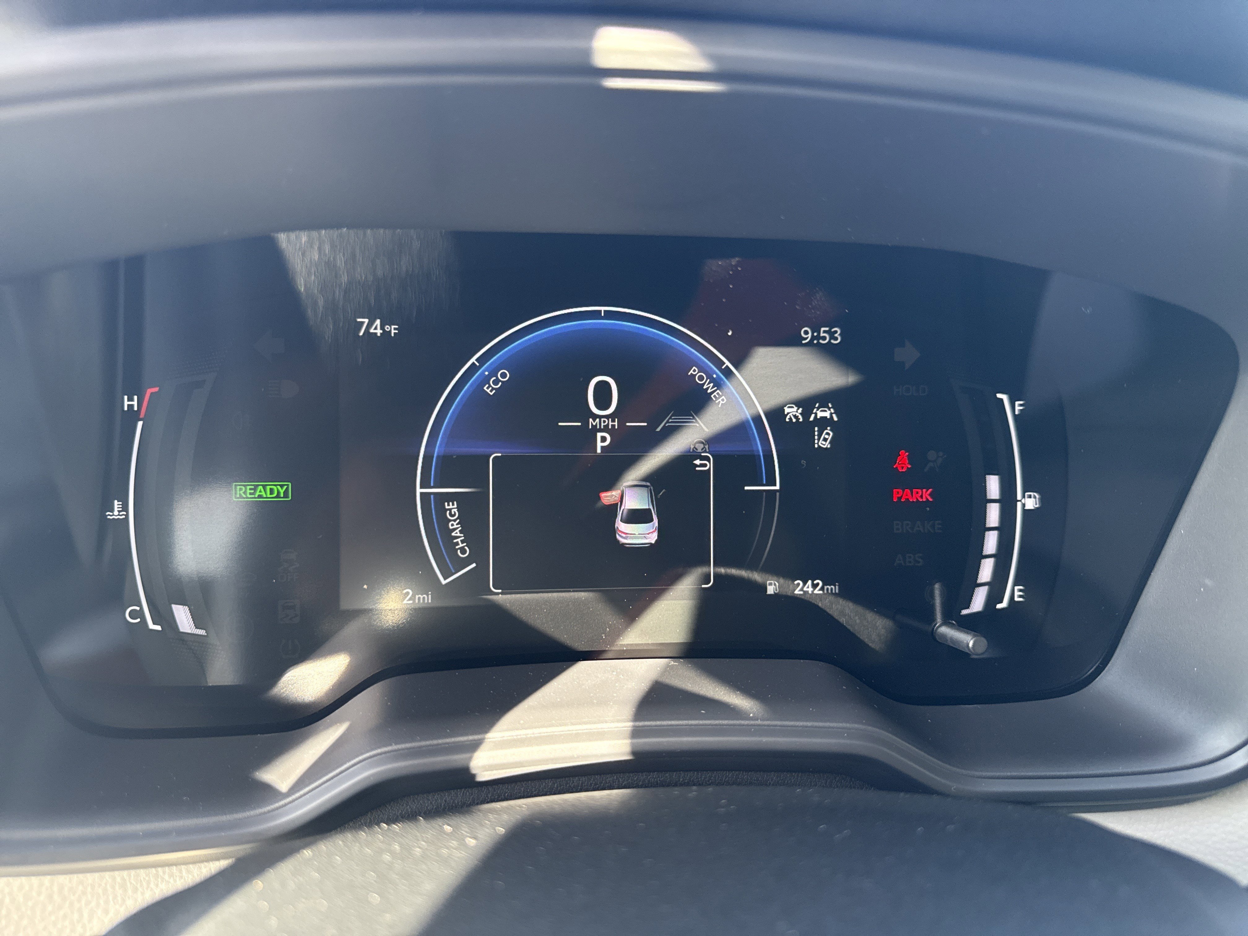 New 2026 Toyota Corolla LE image 18
