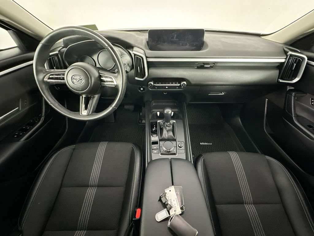 Used 2024 MAZDA CX-50 AWD 2.5 S w/ Weather Package image 10