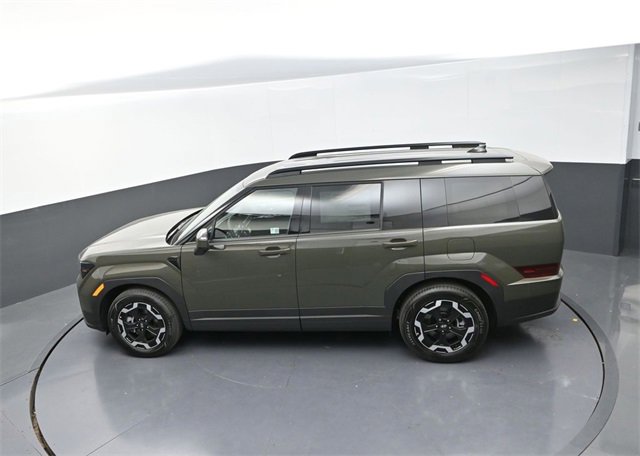New 2026 Hyundai Santa Fe SEL image 25