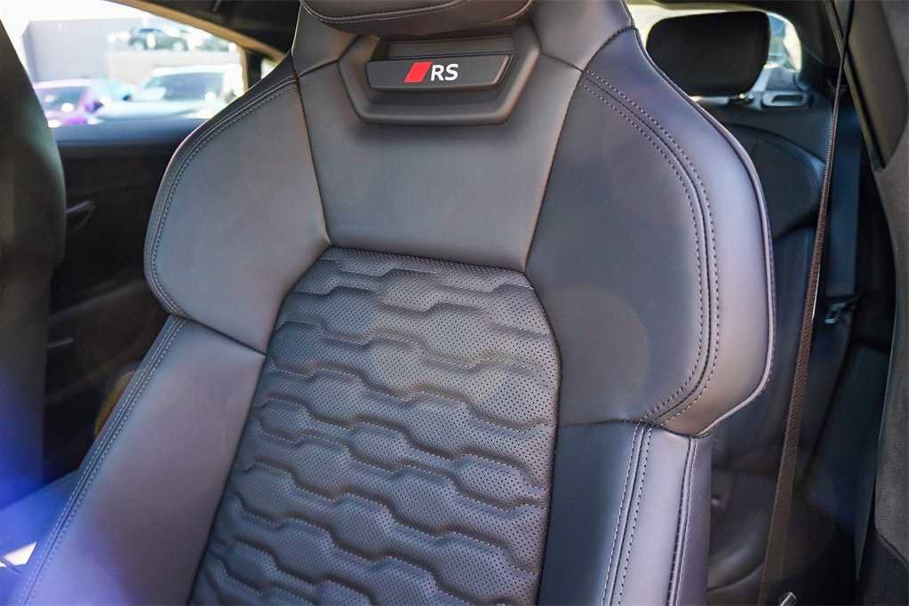 New 2026 Audi RS e-tron GT performance image 27