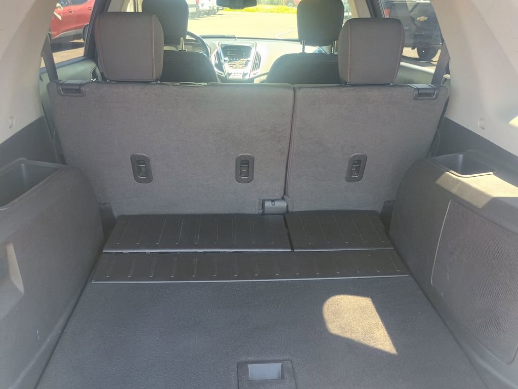 Used 2017 GMC Terrain SLE w/ Driver Alert Package I FWD image 23