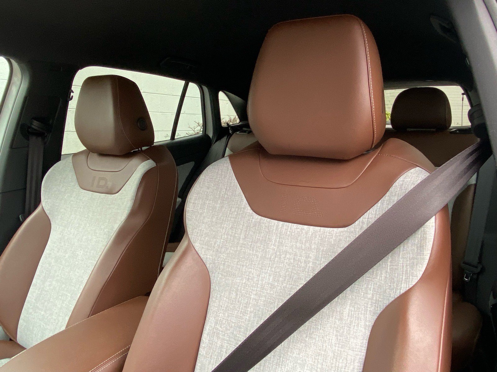 Certified 2023 Volkswagen ID.4 Pro RWD image 17