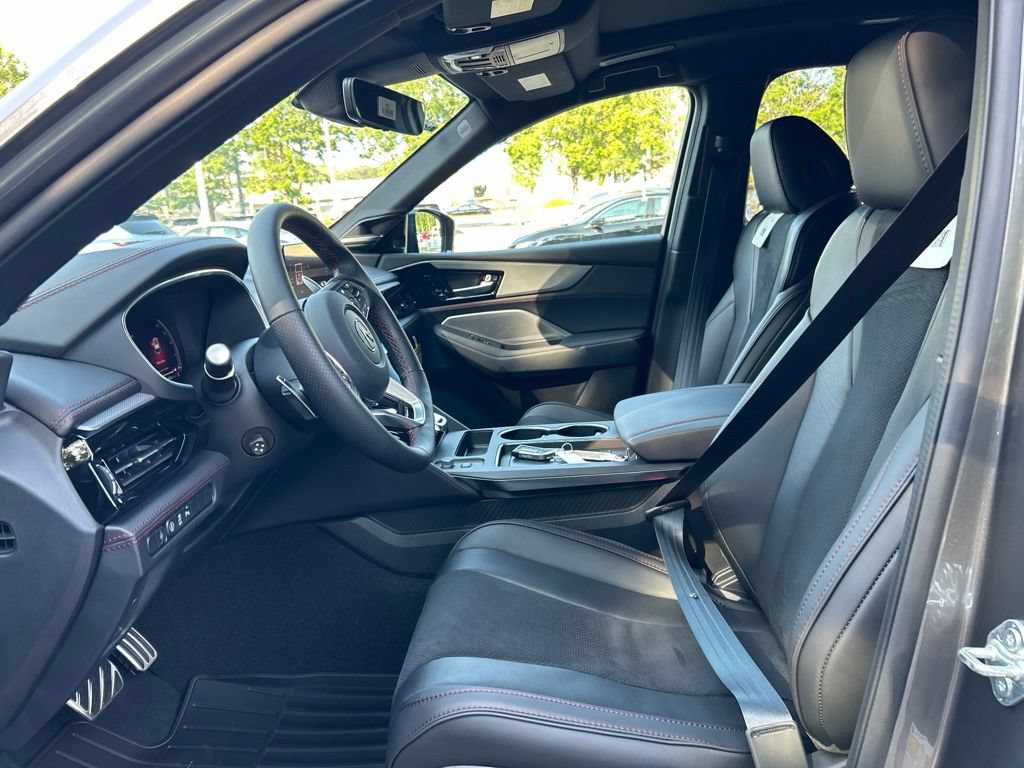 New 2026 Acura MDX A-Spec AWD/4WD image 18