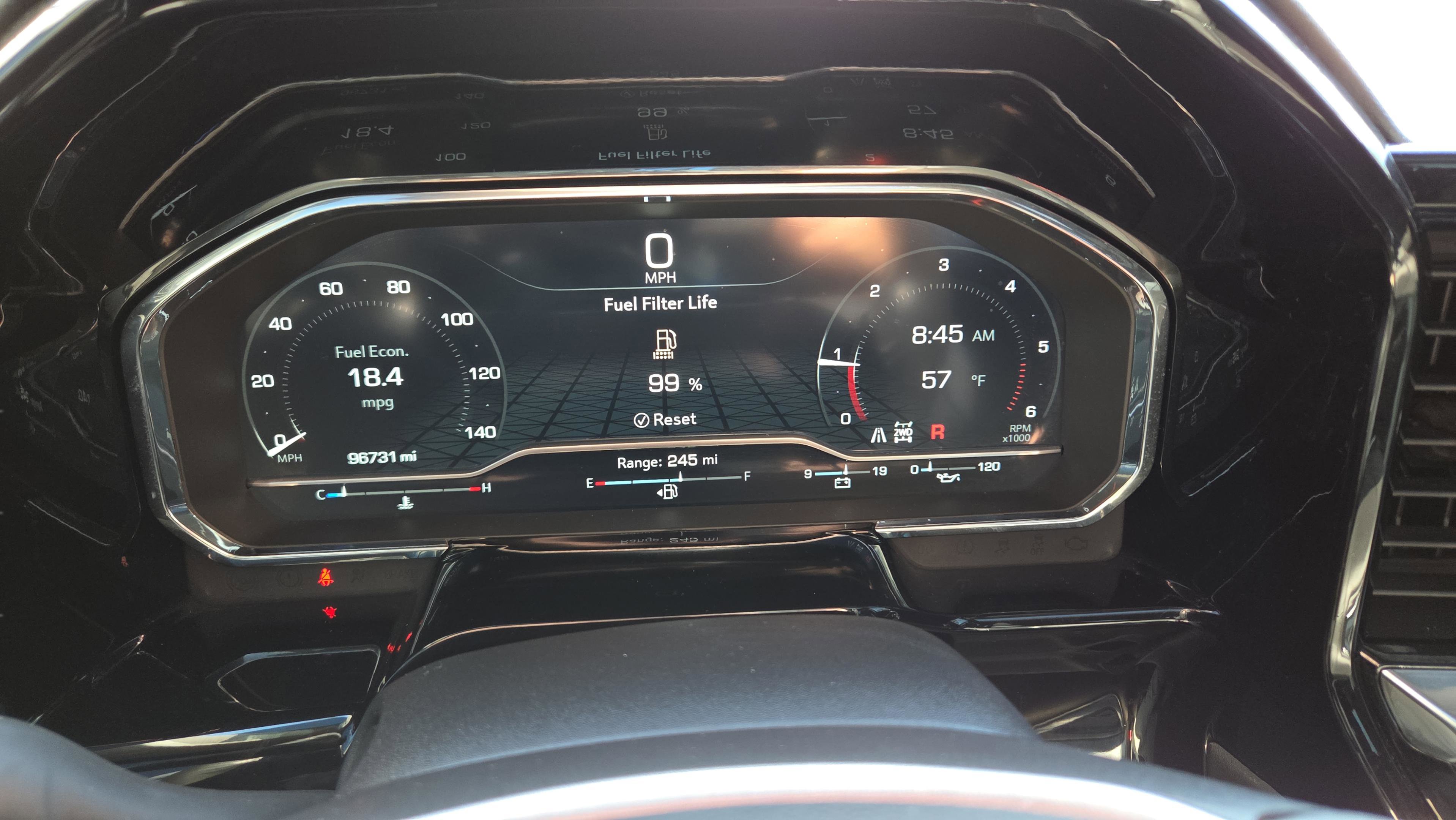 Used 2023 GMC Sierra 1500 SLT w/ SLT Premium Package image 32