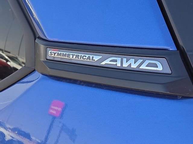 New 2026 Subaru Forester Premium image 6