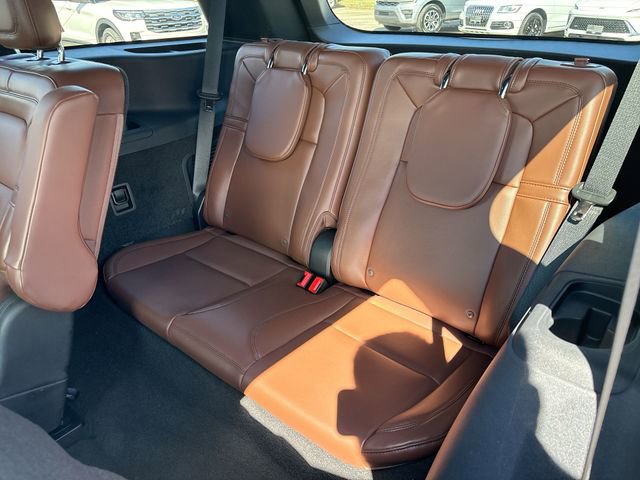 Used 2025 Lincoln Aviator Reserve image 19