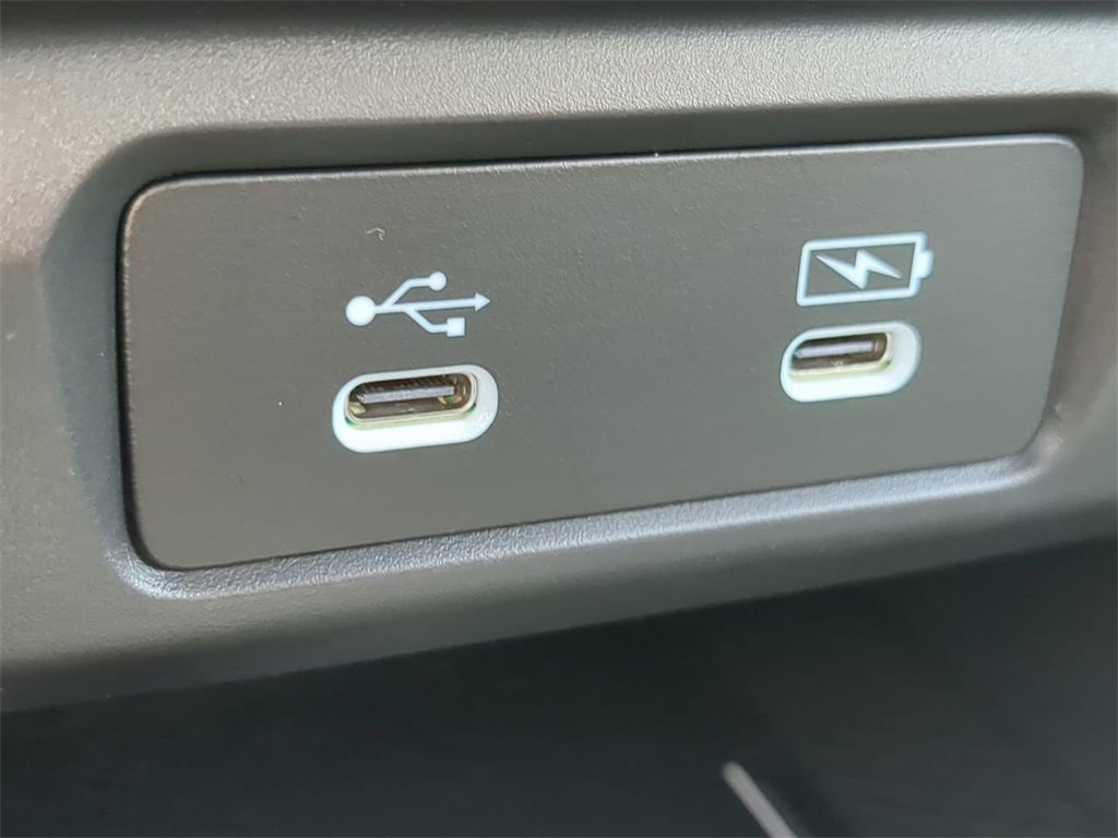 New 2025 Honda Accord Sport image 21