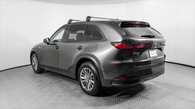 Used 2024 MAZDA CX-90 Plug-In Hybrid w/ Preferred image 5