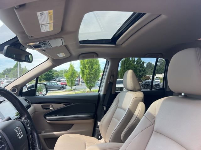 Used 2020 Honda Ridgeline RTL-E image 13