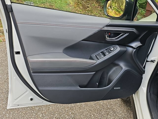 New 2026 Subaru Crosstrek 2.5i Limited w/ Crosstrek Mirror Package AWD/4WD image 7