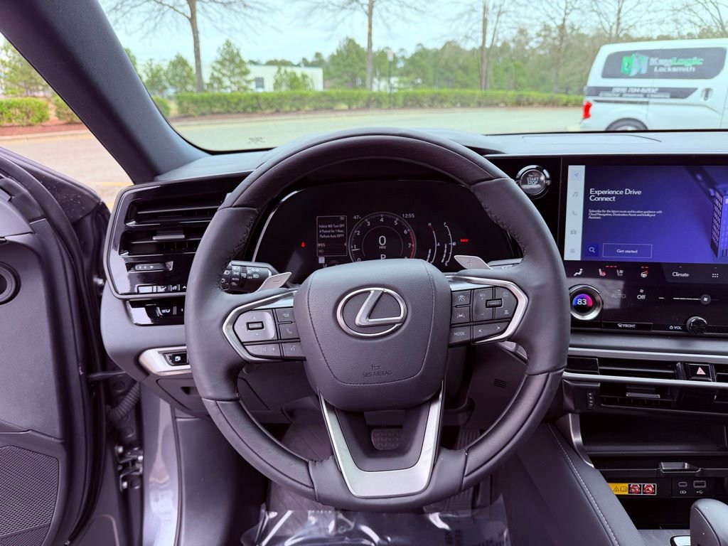 Used 2023 Lexus RX 350 Premium w/ Cold Area Package image 18