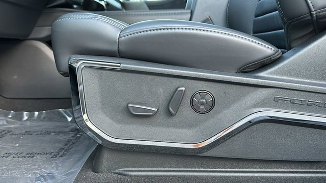New 2025 Ford F250 Platinum image 19