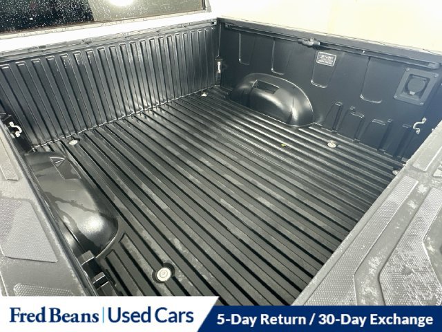 Used 2024 Toyota Tundra Limited AWD/4WD image 35