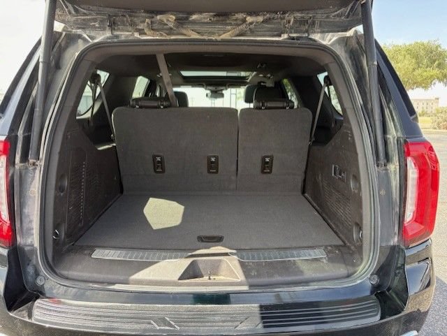 Used 2023 GMC Yukon XL Denali w/ Max Trailering Package RWD image 4