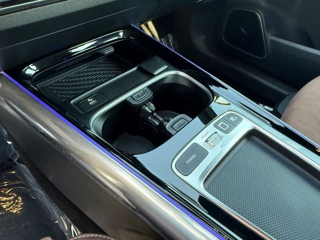 Certified 2026 Mercedes-Benz GLA 35 AMG 4MATIC image 13