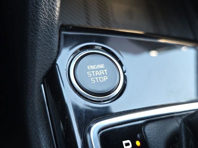 Used 2023 Kia Sportage X-Pro Prestige image 18