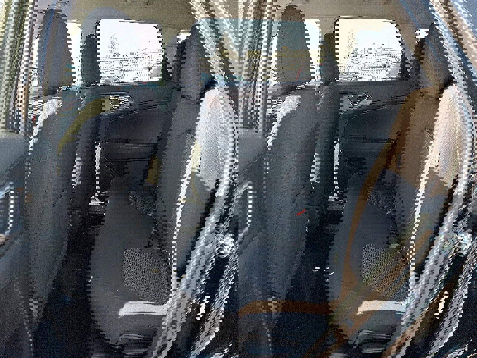 New 2026 Kia Sportage LX w/ LX Convenience Package image 6