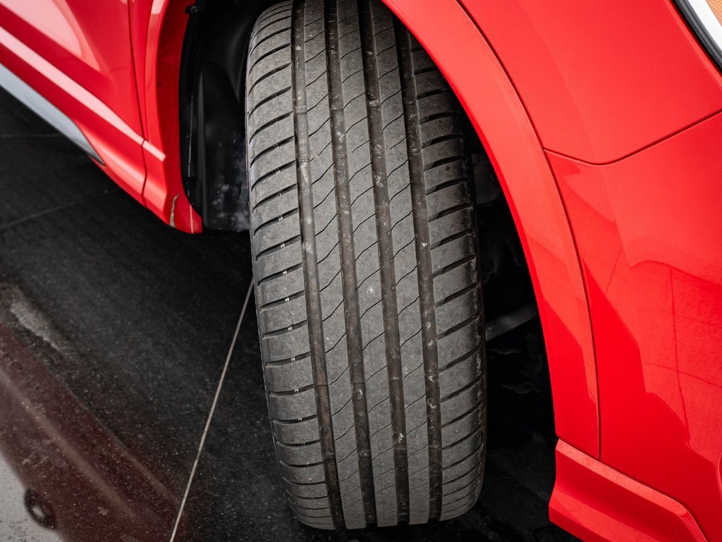 Used 2022 Audi Q3 2.0T Premium Plus image 40