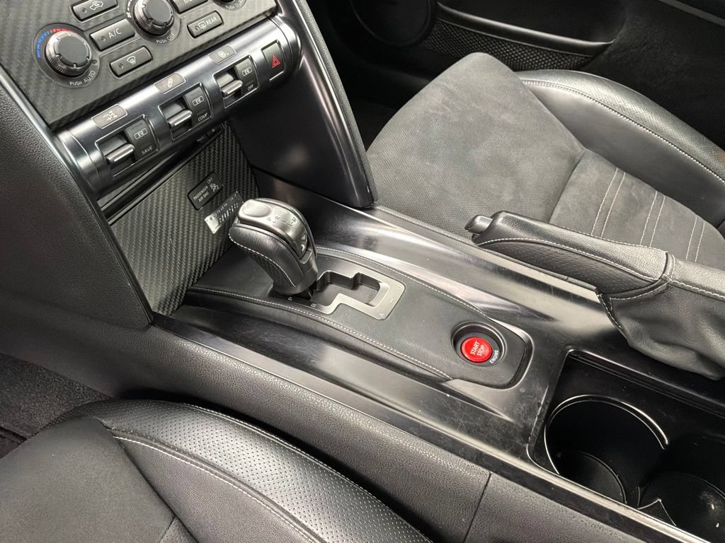 Used 2016 Nissan GT-R Premium AWD/4WD image 75